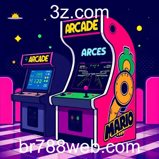 Jogos Arcade