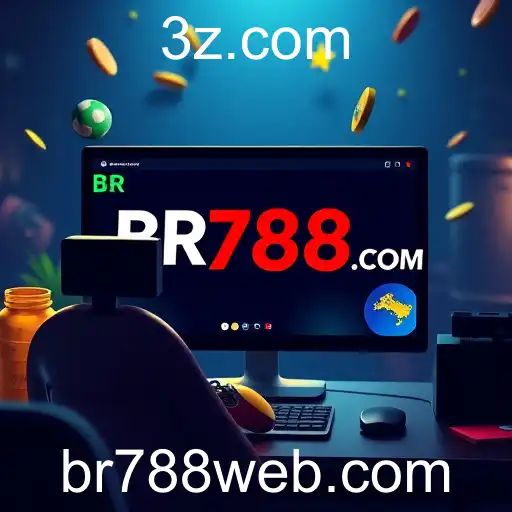 Crescimento e Desafios do BR788.biz no Cenário de 2026