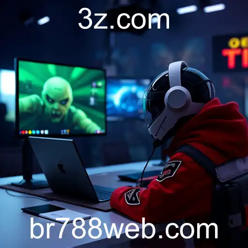 O Crescimento do Mercado de Jogos Online no Brasil