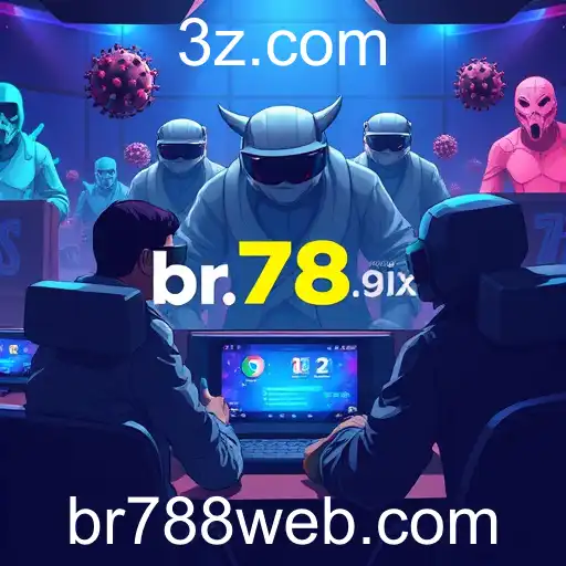 A Evolução dos Jogos Online em 2026: Uma Análise do br788.biz