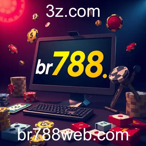 Exploração do Cenário Atual dos Jogos Online