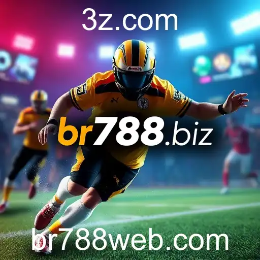 Oportunidades de Jogos e a Popularidade Crescente do br788.biz