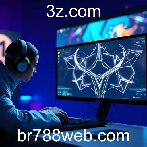 O Crescimento do Mercado de Jogos Online no Brasil