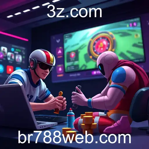 A Ascensão dos Jogos Online em Portugal